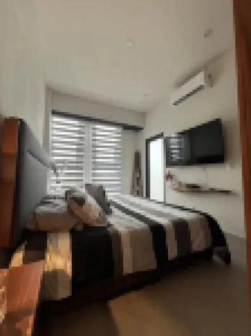 Cozy Apartment in Bucerias - 2 Blocks from the Beach