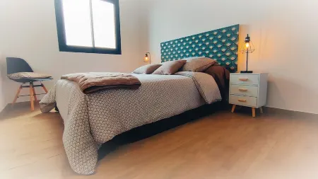 KAZEN - Villa #2 - La Plaine des Cafres - Le Tampon - Reunion Island