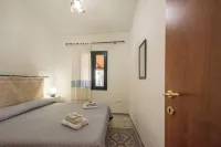 Su Leonaxi Hotels in Tertenia