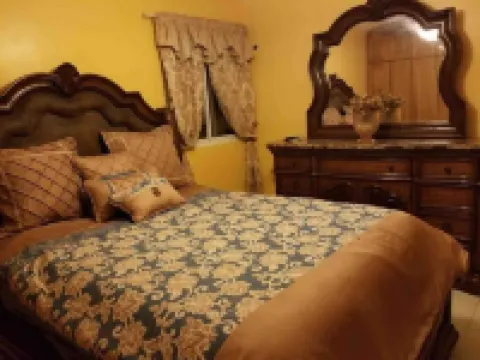 House Near Famous Avenida de España, Santo Domingo Este Hotels in 