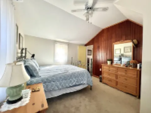 Ocean View Beach Cottage W/ Shared "Private" Beach #2