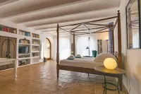 San Lorenzo Boho Country Style Finca Hotels in Sant Joan De Labritja