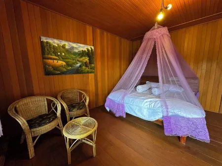 Bait Lino Отели в г. Rantepao