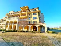 Elite Golf Getaway - 1BD Ap in Lighthouse Golf&Spa Hotel a 