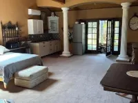 Grand Studio with exclusive resort amenities. Hotels in Alpine