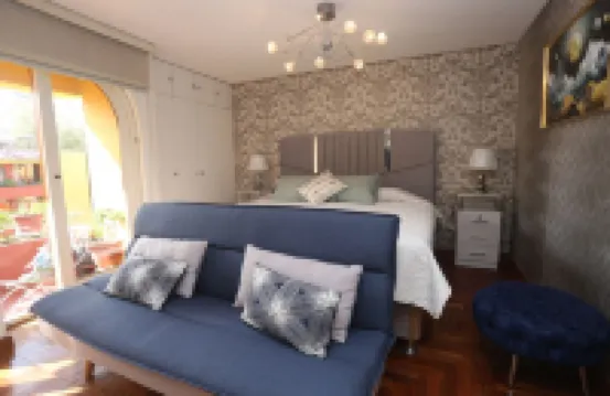 Brand new apartment 4 blocks from Arequipa's main square 酒店