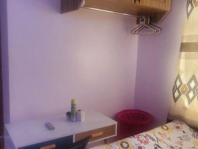 cozy haven apt