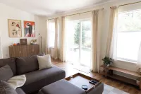 Pet & Family Friendly Home Near Lake & Downtown CDA
