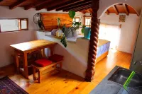 Departamento Único en lo Mejor de Valle de Bravo