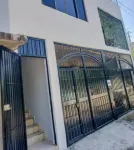 Charming studio with AC and WiFi in Cruz de Huanacaxtle 5 mins drive from beach