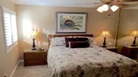Charming 2-bedroom condo in terrific Carpinteria with WiFi