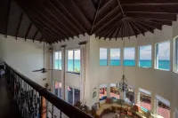 Palisades House 4 Bedroom Home - piscina