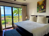 2-bedroom condo in Reserva Conchal, best ocean view!!! Hotels in Brasilito