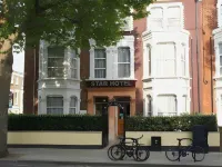 Star Hotel Hotels near BPP University