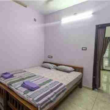 Gerards Home stay Fortkochi Deluxe Double Room Rooms