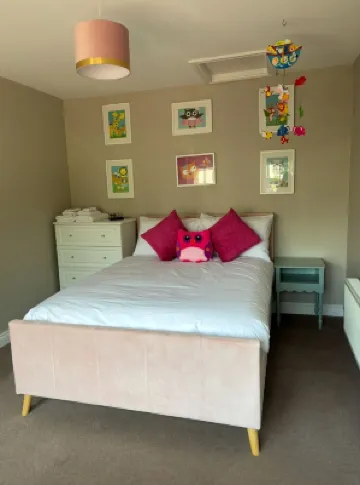 Wildflower Way - Luxury 4-Bed Gateway to Ireland’s Wild West 恩尼斯酒店