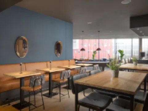 Mercure Hotel Amersfoort Centre Hotels in Amersfoort