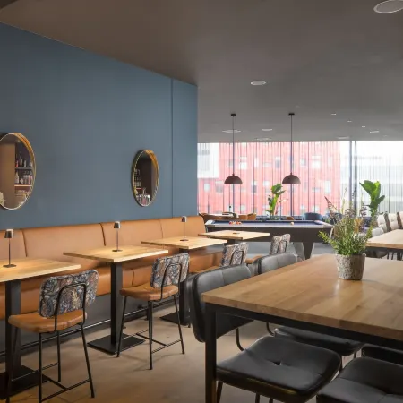 Mercure Hotel Amersfoort Centre