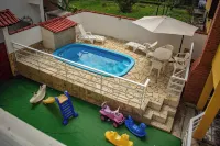 Pousada Klein Hotels in Lumiar