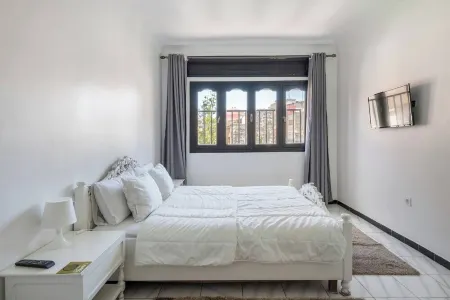 Royalty’s Heart OF Tangier