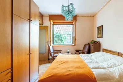 La casa della nonna Hotel in zona Mostra Permanente "p. Mariani"