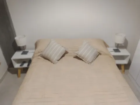 Suitable. New and modern. Hotels in 