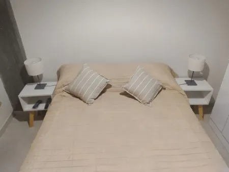 Suitable. New and modern. Отели рядом с достопримечательностью «Historic House of Tucuman»