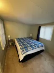 Cozy Lake Cottage between Fargo and Detroit Lakes -in the Cormorant Lakes area.