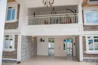 ORANA Luxury Palace:Elegant and cozy modern home near Eldoret Airport and city