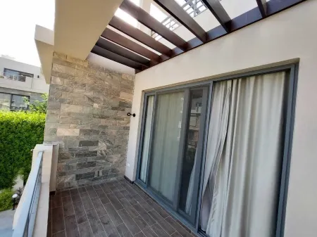 Villa Alreem residence