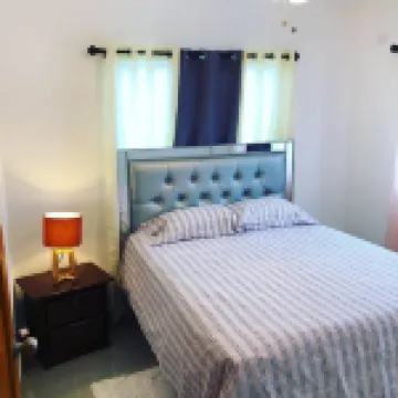 Subways apartment DR