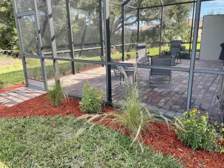 Villa Acqua - Sunset Lake View, Resort Amenities Near Golf, Beach & Restaurants!