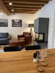 Cozy vacation apartment in historic Berchtesgaden NON