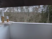 Tree house suite - family-friendly with play corner and unique bunk bed Hotel a Schonau an der Brend