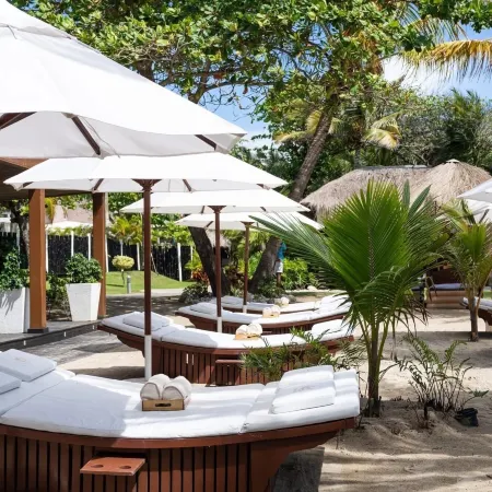 Crown Villas at Lifestyle — Villas Only | Mandatory All-Inclusive Paid at Resort