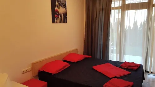 Green Life Cozy Studio Retreat, Smokinya, Kavatsi, Sozopol Hotels in Sozopol