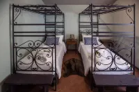 Apartment in the Tuscan Countryside