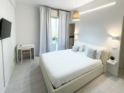 B&B Apartments Novoli Palace Of Justice Hotels in Novoli