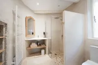 "Luberon" One Bedroom - La Maison de Beaumont Hôtels à : Beaumont-de-Pertuis