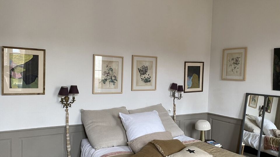 Appartement de Charme