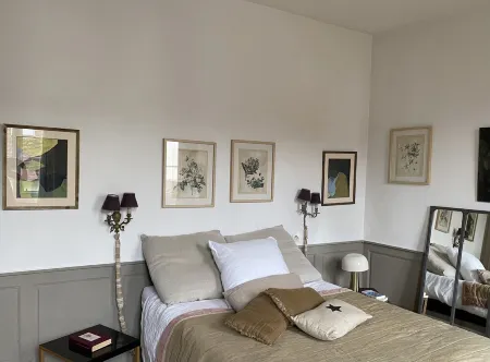 Appartement de Charme