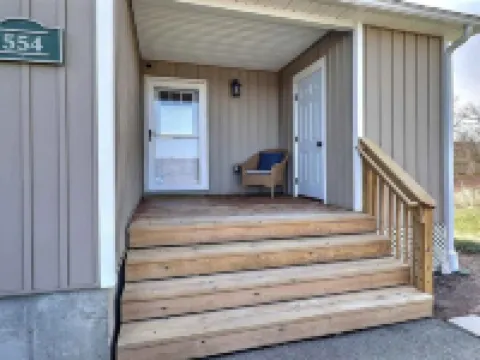 Mountain Escape Next to Camelback Resort! Ideal for Families and Big Groups Hotels in Pocono