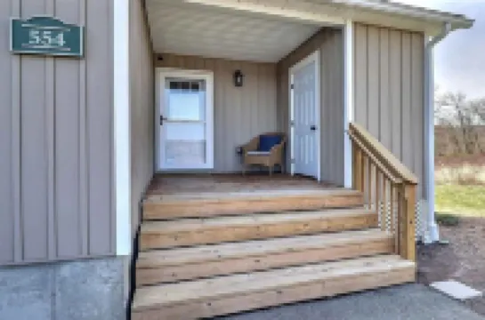 Camelback in Your Backyard! 4Br Townhome-3 Full Bath Decorated for the Holidays!