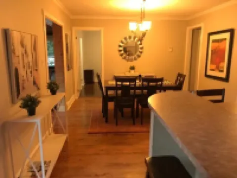 Pristine Cottage in beautiful surroundings