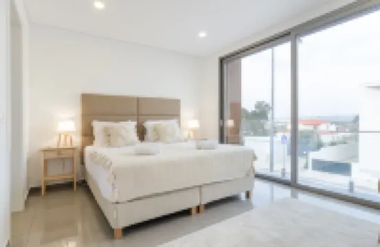 Villa Scandinavia - Private Heated Pool 酒店