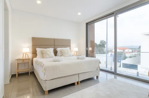 Villa Scandinavia - Private Heated Pool