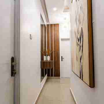 Rehoboth's Place 3 Bedroom Serviced Apartment In Lekki Others