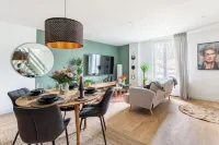 Les Reflets Du Loing - Duplex N°4 - Nemours Hotels in Nemours