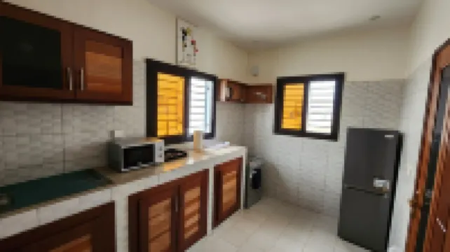 Cozy Modern 1 Bedroom Studio With Breathtaking View of Monument of Renaissance