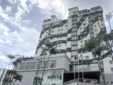 Fives Hotel Desaru Hotels near Kota Tinggi